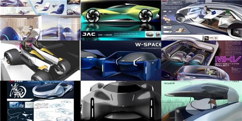 江汽集團以卓越營銷實力榮膺年度大獎，彰顯品牌價值新高度