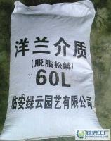 鐵皮石斛與洋蘭的理想選擇 脫脂松樹皮作為栽培基質(zhì)的全面解析